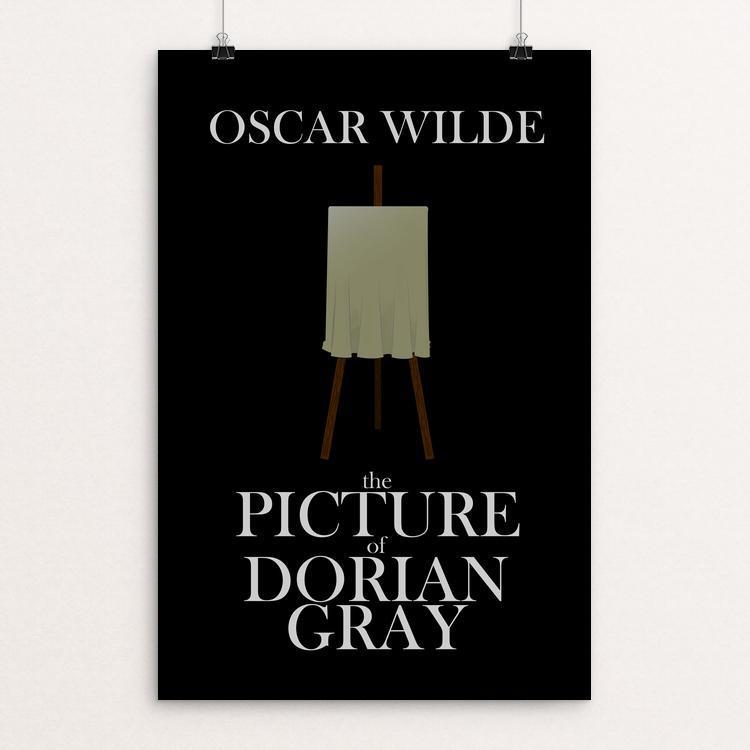 The Picture of Dorian Gray by Andrew Martin