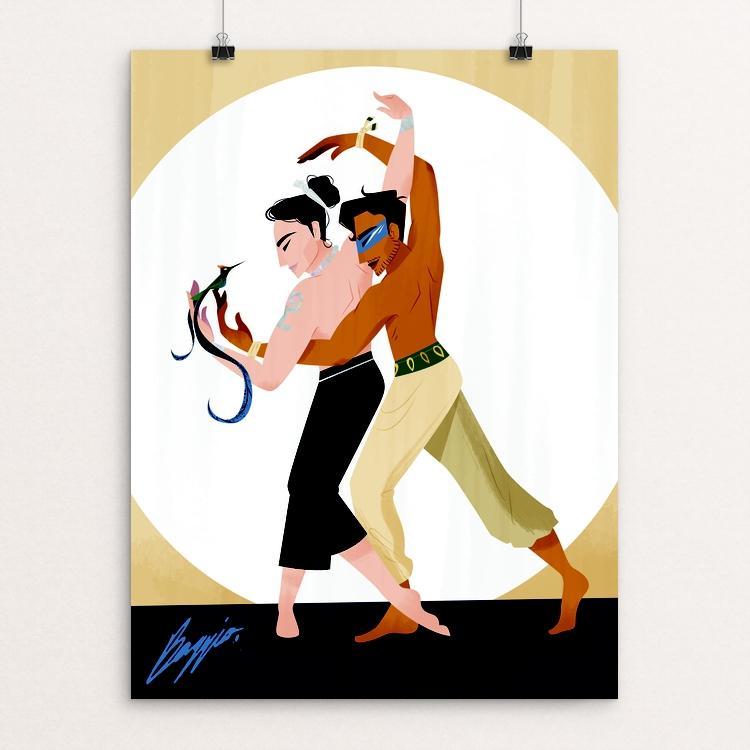 The Sun in Disguise by Baggio Ardon