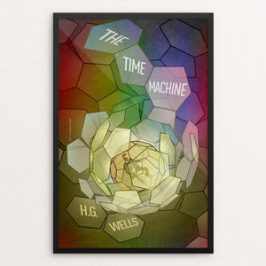 The Time Machine by Brixton Doyle