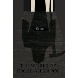 The Works of Edgar Allan Poe 2 by Nichole Diaz