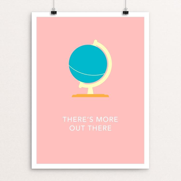 There's More Out There by Blair Strong