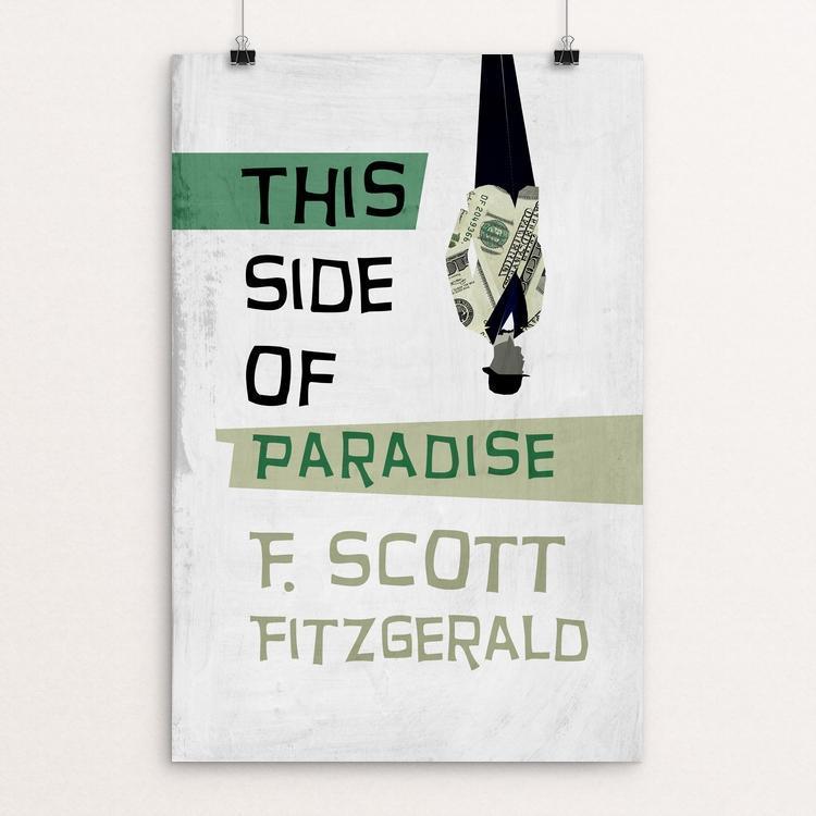 This Side of Paradise by Sawsan Chalabi