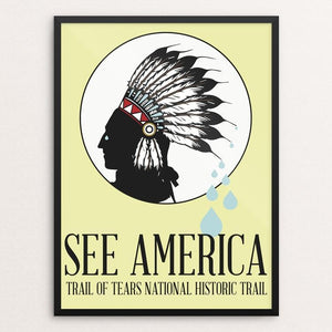 Trail of Tears National Historic Trail by Dustin Bingaman