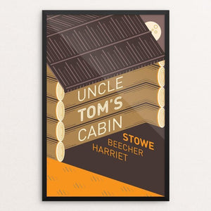 Uncle Tom's Cabin by Karl Orozco