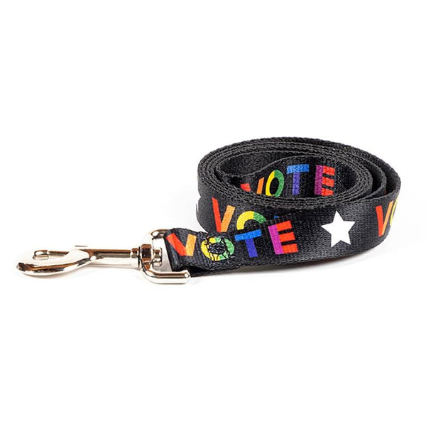 Nhs store dog collar