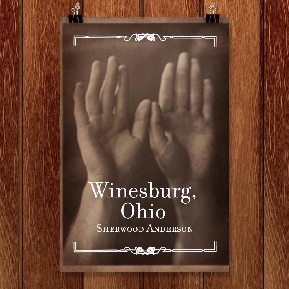 Winesburg Ohio by Matt Hinrichs