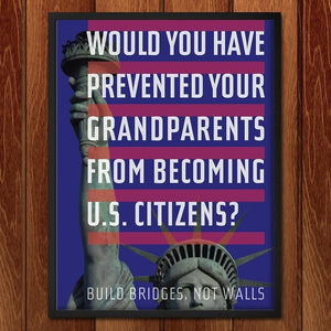 Would You Prevent Your Grandparents? by Chris Lozos
