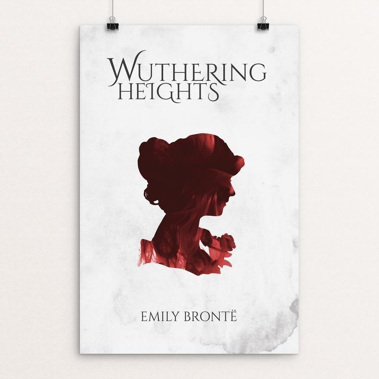 Wuthering Heights by Josh Frederick