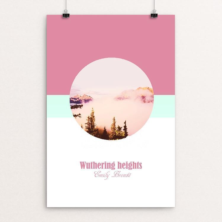 Wuthering Heights by Kassandra Black