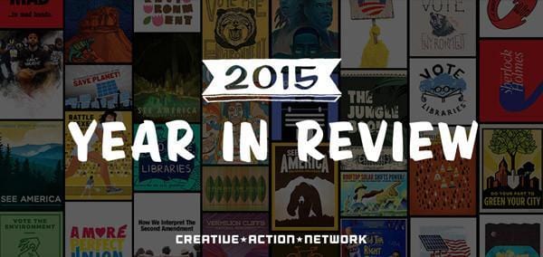 2015 Year In Review