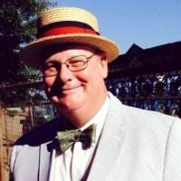 John Lincoln Hallowell