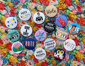 The Best Election Year Gifts for Feminists