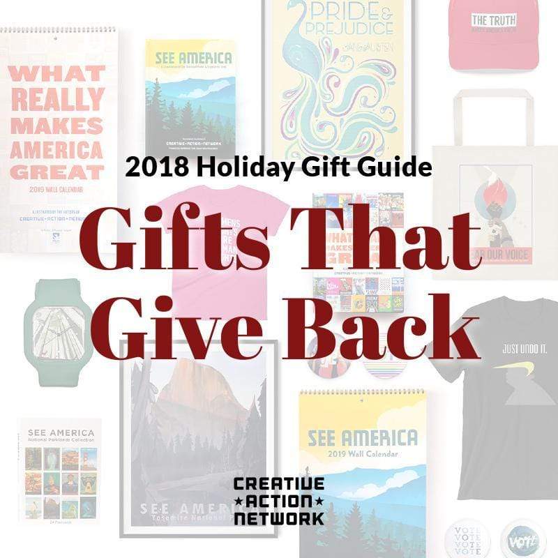2018 Holiday Gift Guide