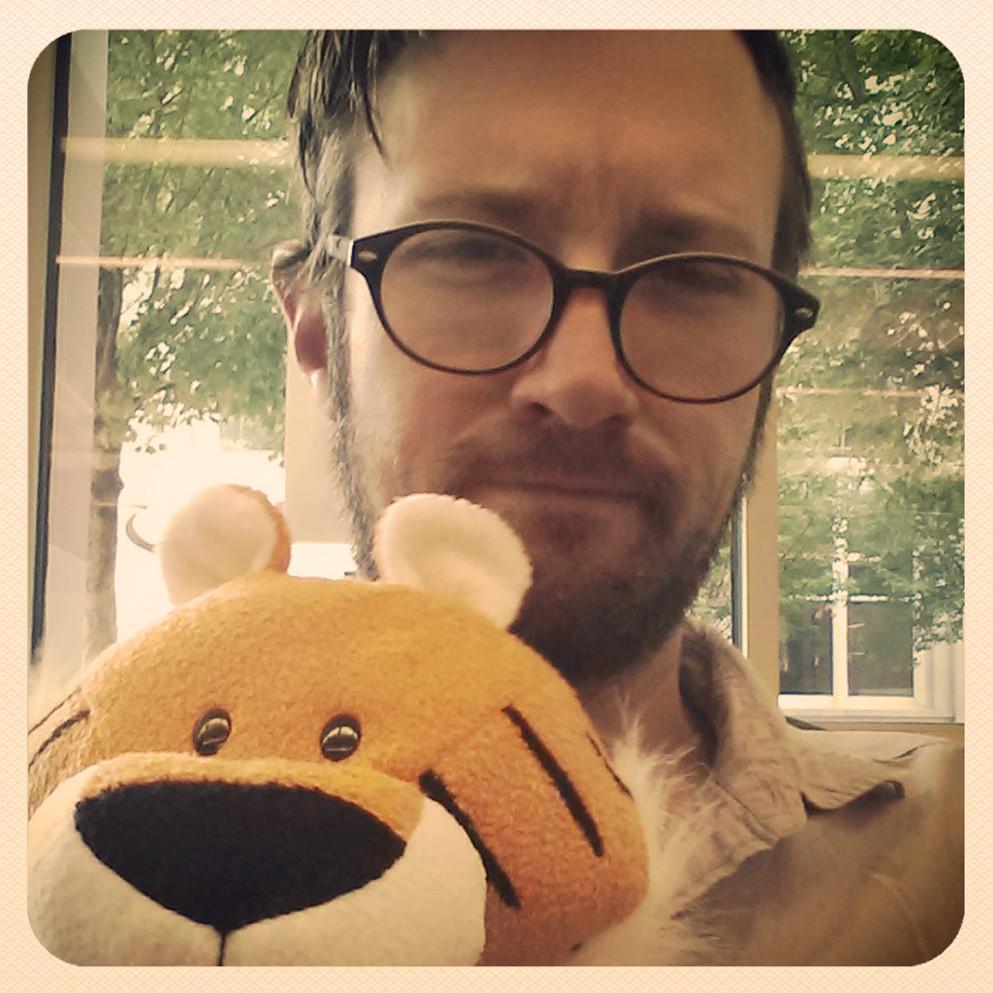 Christopher Williams