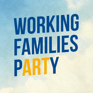 Working Families P(ART)Y