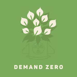 Demand Zero!