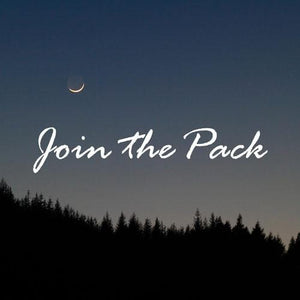 Join the Pack