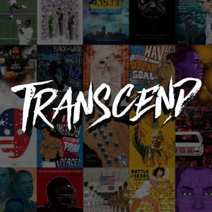 Transcend - Moments in Sports that Changed the Game