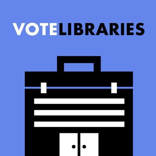 Vote Libraries