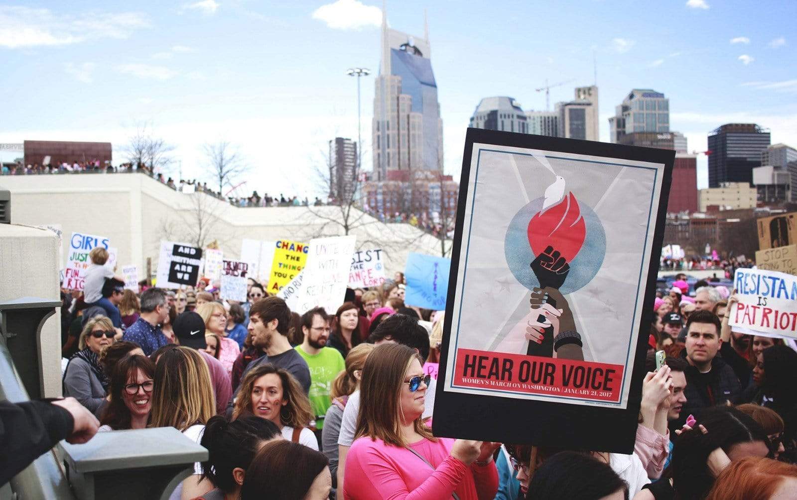 Our Alternative Journey To Alternative Finance