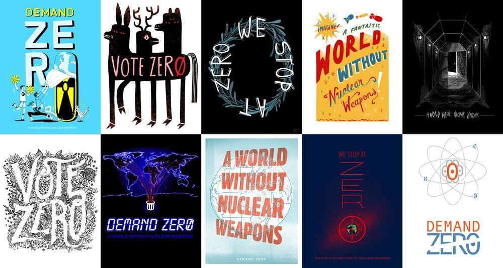 Square Carousel Demands Zero