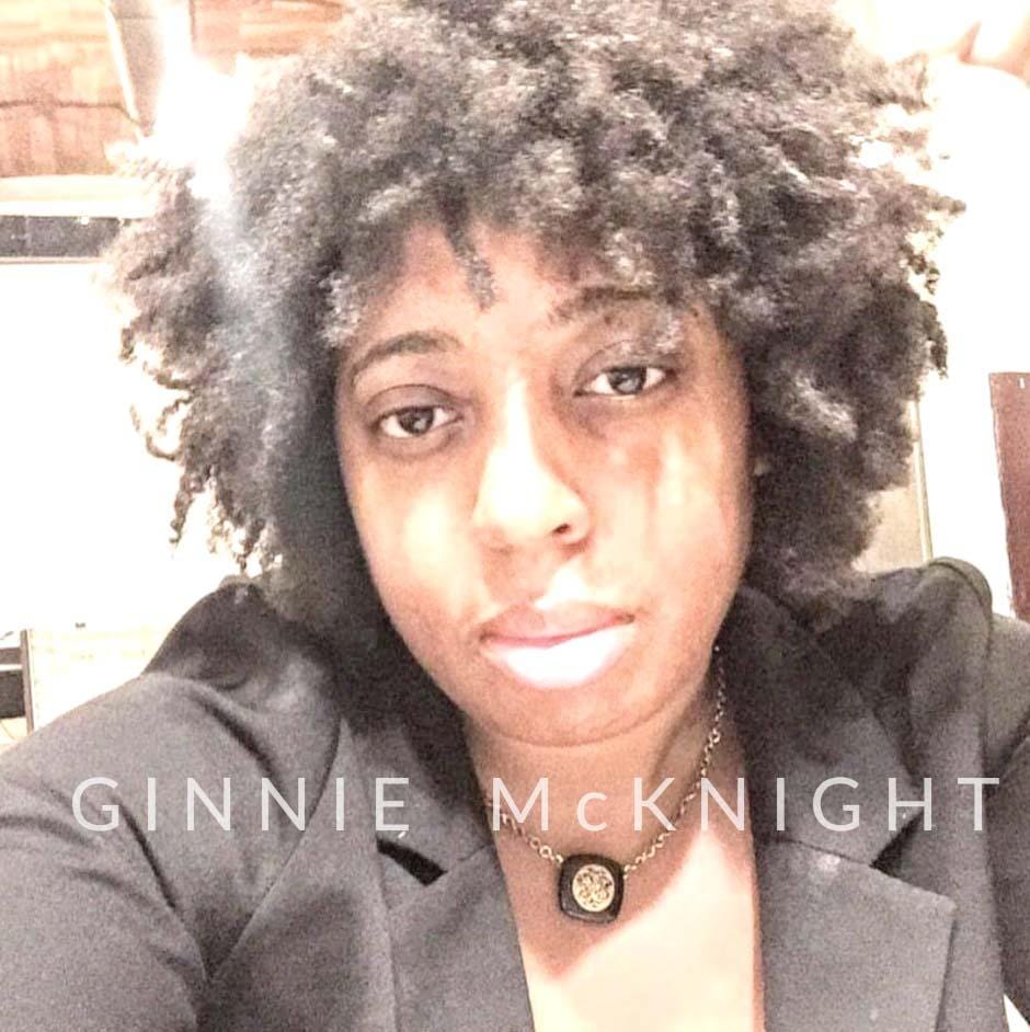 Ginnie McKnight