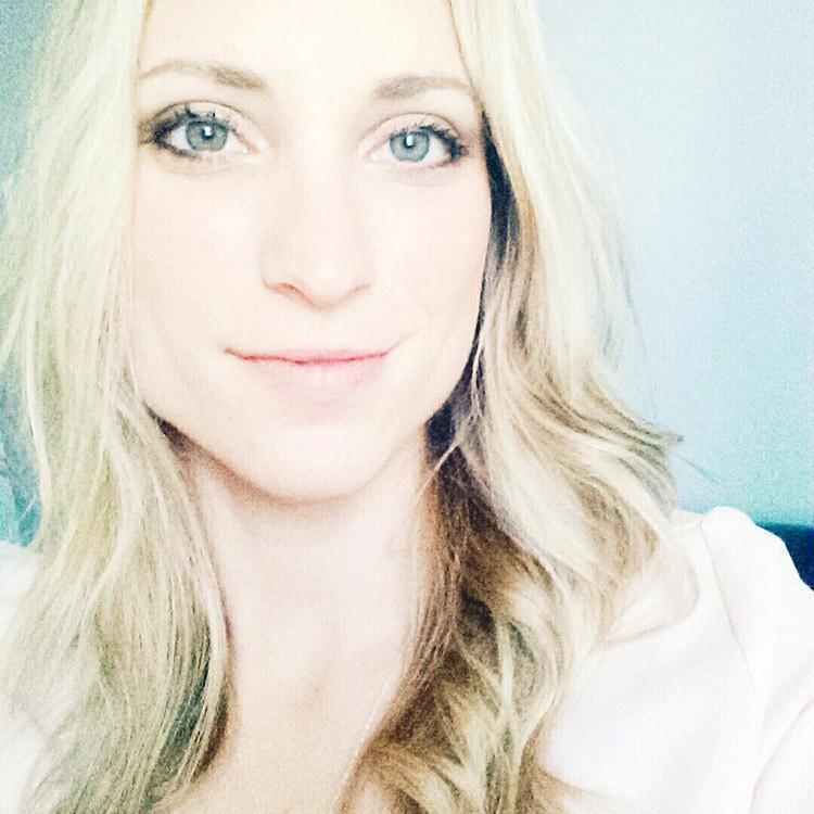 Laura Jean Montgomery