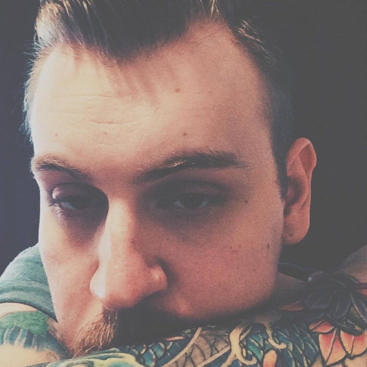 Kjell-Roger Ringstad