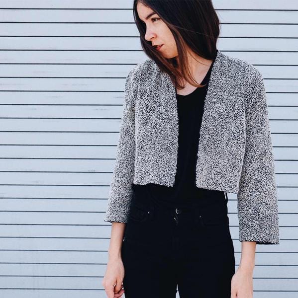 Laura Jansen Strohbusch