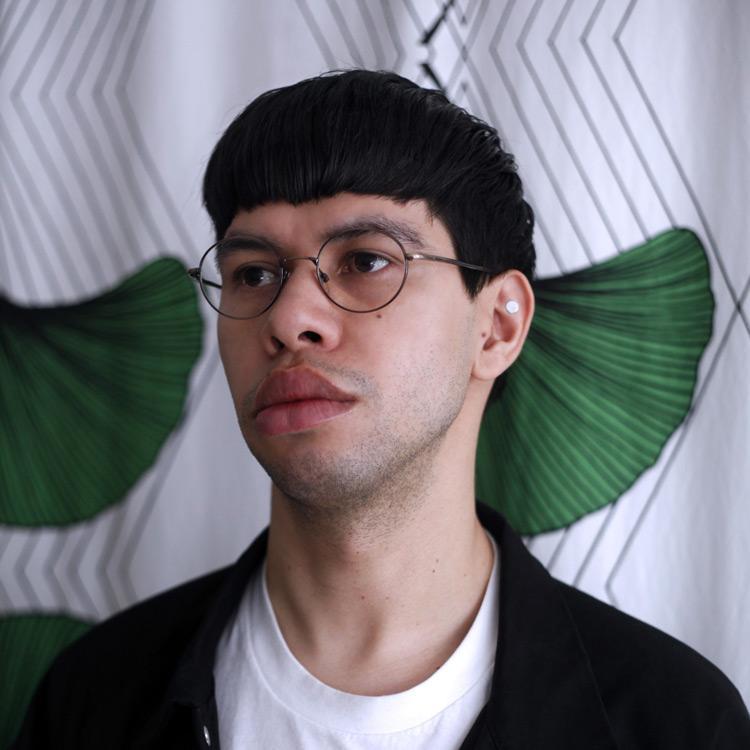 Oscar Hidalgo Balarezo