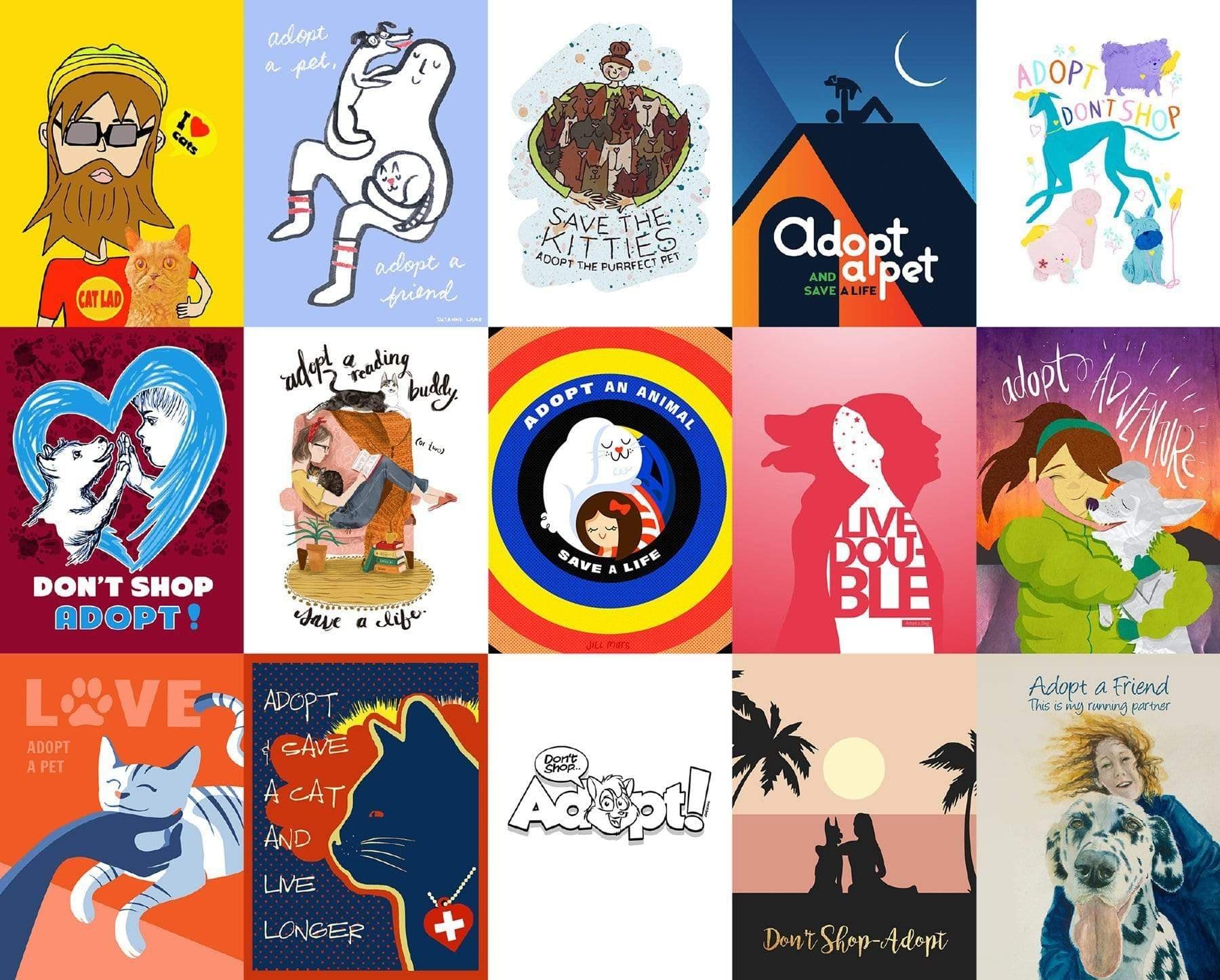 Introducing This Month's Design Topic: Animals + Humans