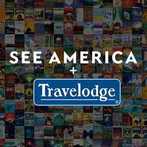 See America is coming to Travelodge near you!