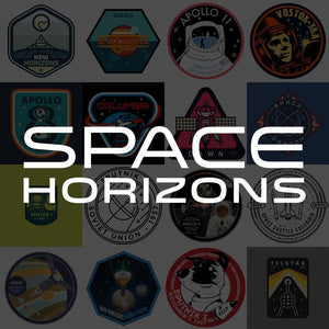 Introducing: Space Horizons!