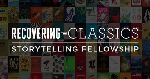 What Have Our Recovering The Classics Storytellers Been Up To?