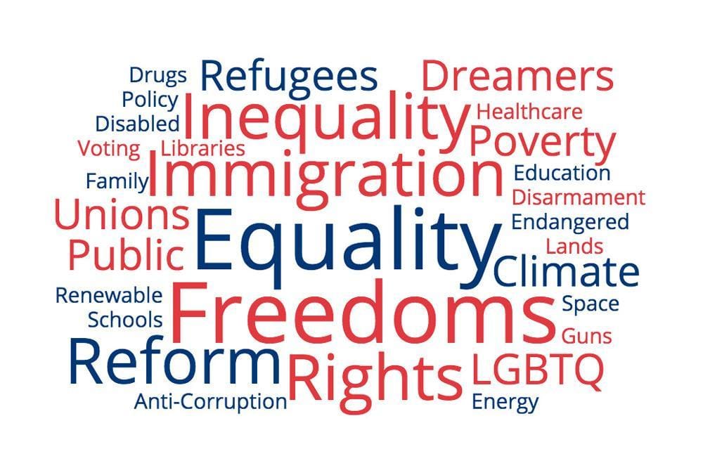 Now Accepting Designs For More Causes!