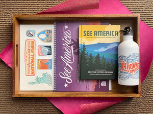 Holiday 2019: The Ultimate National Park Lovers Gift Guide