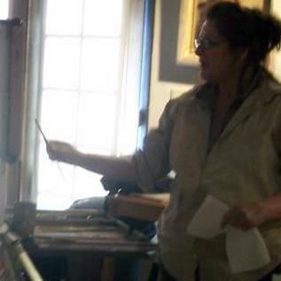 Janine Hart Manemann