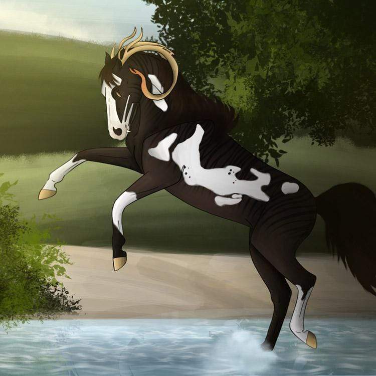 Kaley Daniels-Garber