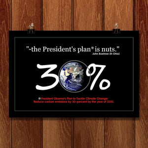30 Percent by Bob Rubin
