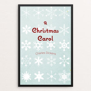 A Christmas Carol by Tyler Allen Bradt