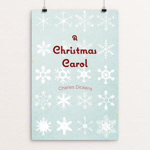 A Christmas Carol by Tyler Allen Bradt