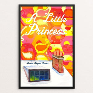 A Little Princess by Jessica Greene