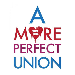 A More Perfect Union 1 by Mark Forton