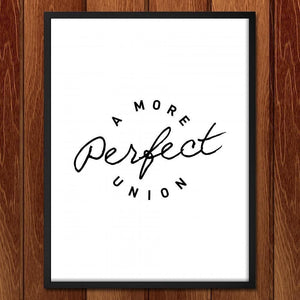 A More Perfect Union 2 by J.D. Reeves