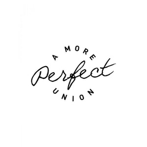 A More Perfect Union 2 by J.D. Reeves