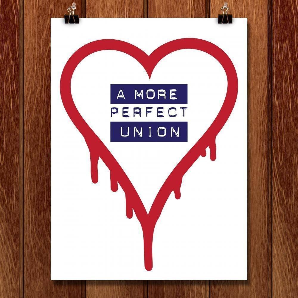 A More Perfect Union 2 by Mark Forton