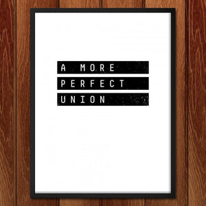 A More Perfect Union 3 by J.D. Reeves