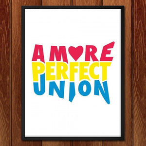 A More Perfect Union by Design by Goats