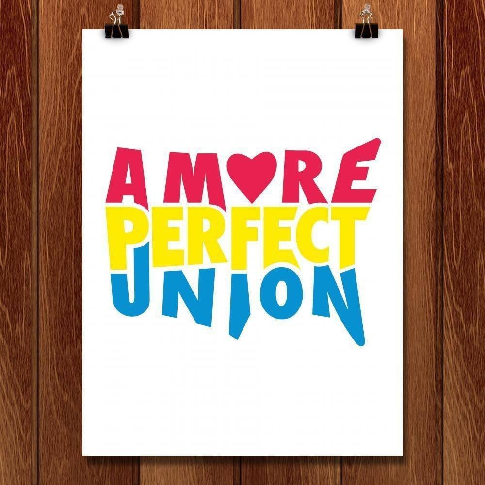 A More Perfect Union by Design by Goats
