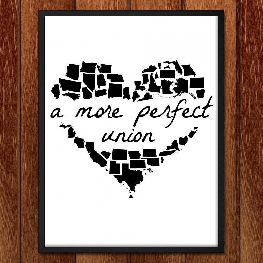 A More Perfect Union by Lana Limón Creative Network